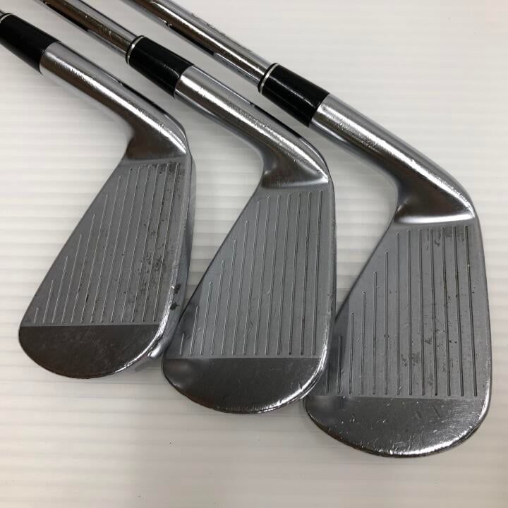 アンフィネス3点セット中古 最短翌日発送】SRIXON ZX7 | S | NSプロ MODUS3 SYSTEM3 TOUR125