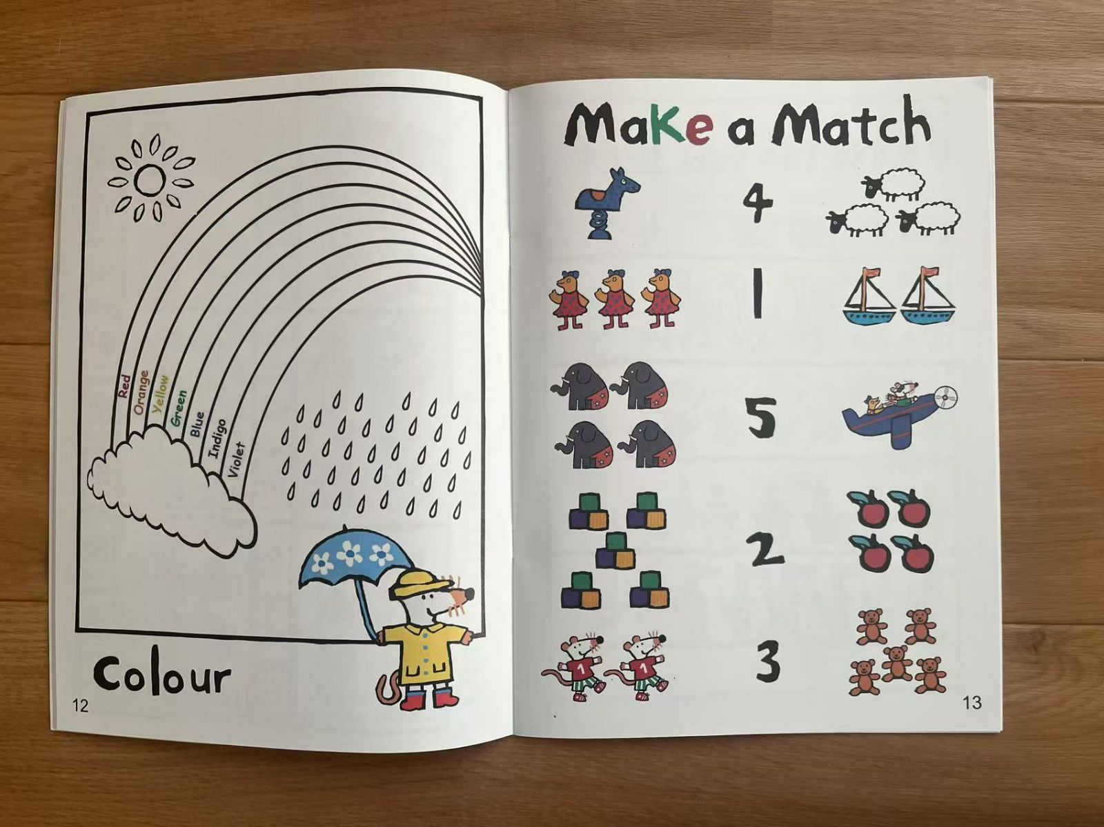 Maisy's quiet book 仕掛け　マイヤペン対応　メイシーちゃん絵本 Maisy's quiet book 仕掛け絵本 マイヤペン対応 動画付 メイシー