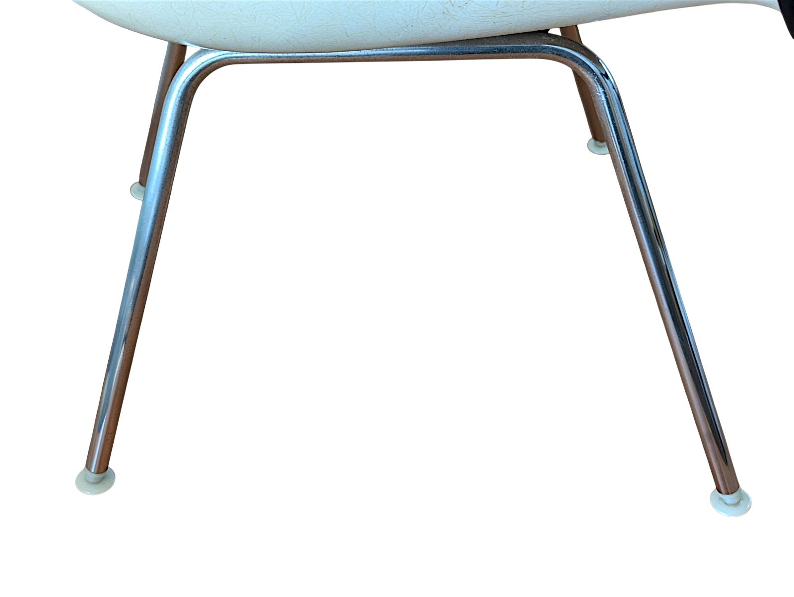 ハーマンミラー ヴィンテージ イームズ セグメンテッド ベース