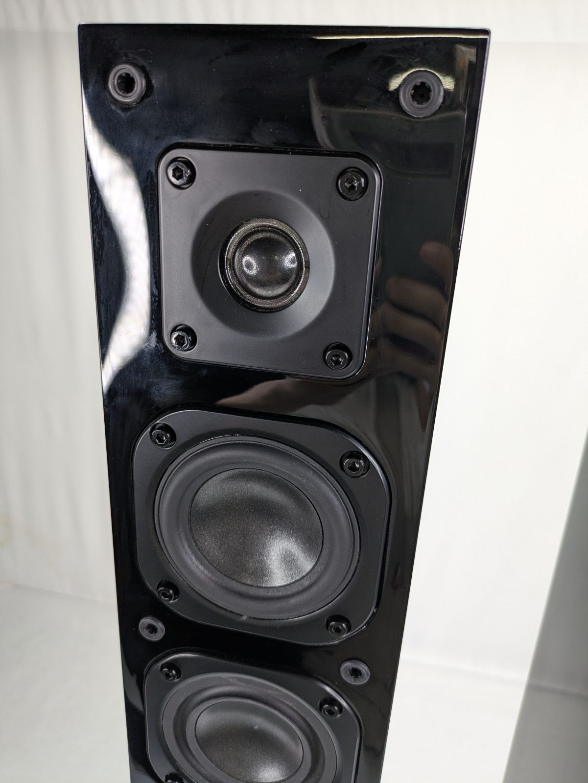 DENON SC-T11SG スピーカー DENON SC-T11SG スピーカー