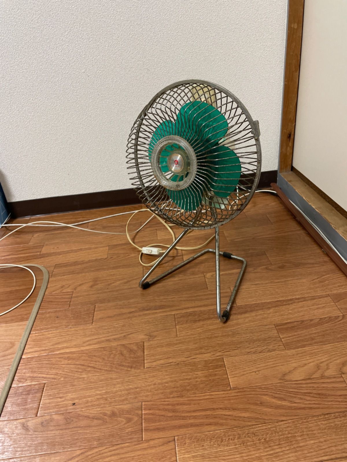 ドンキホーテ　冷風扇　数時間のみ使用　購入価格12900円 ドンキホーテ 冷風扇 数時間のみ使用 購入価格12900円 確かめれ