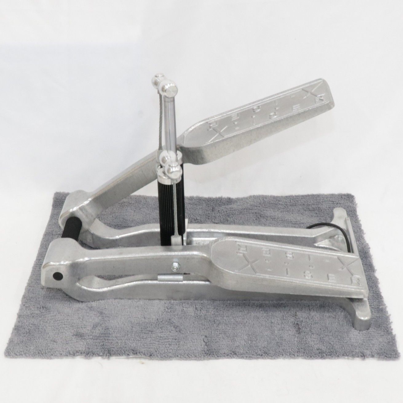 X-ISER エクサー ステッパー プロトレーナー 良品 Xiser エクサー プロ  