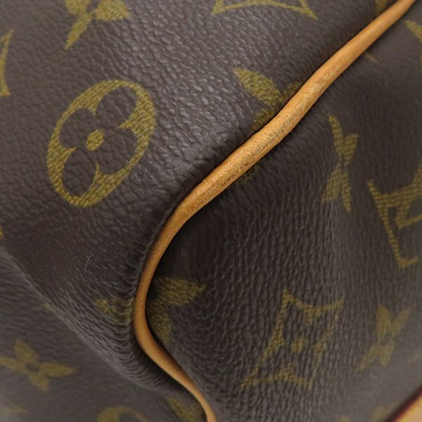 ルイヴィトン LOUIS VUITTON ボストンバッグ キーポル バンドリエール  