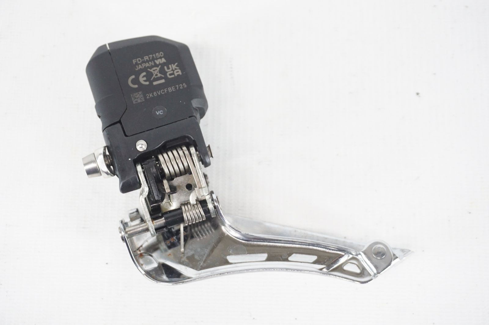 SHIMANO シマノ 105 Di2 FD-R7150 フロントディレイラー | バイチャリ阪急塚口店