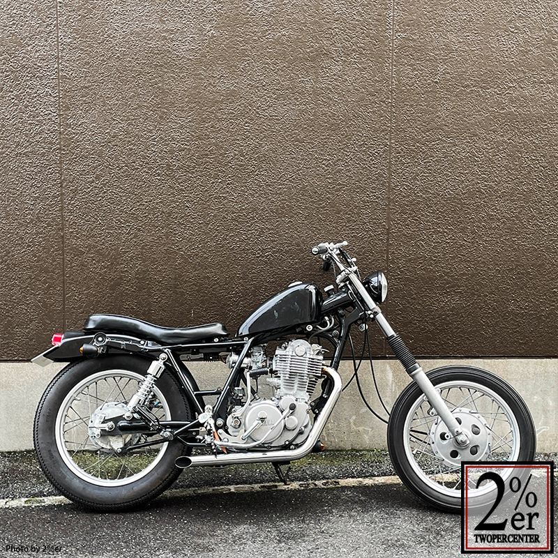 SR400|500