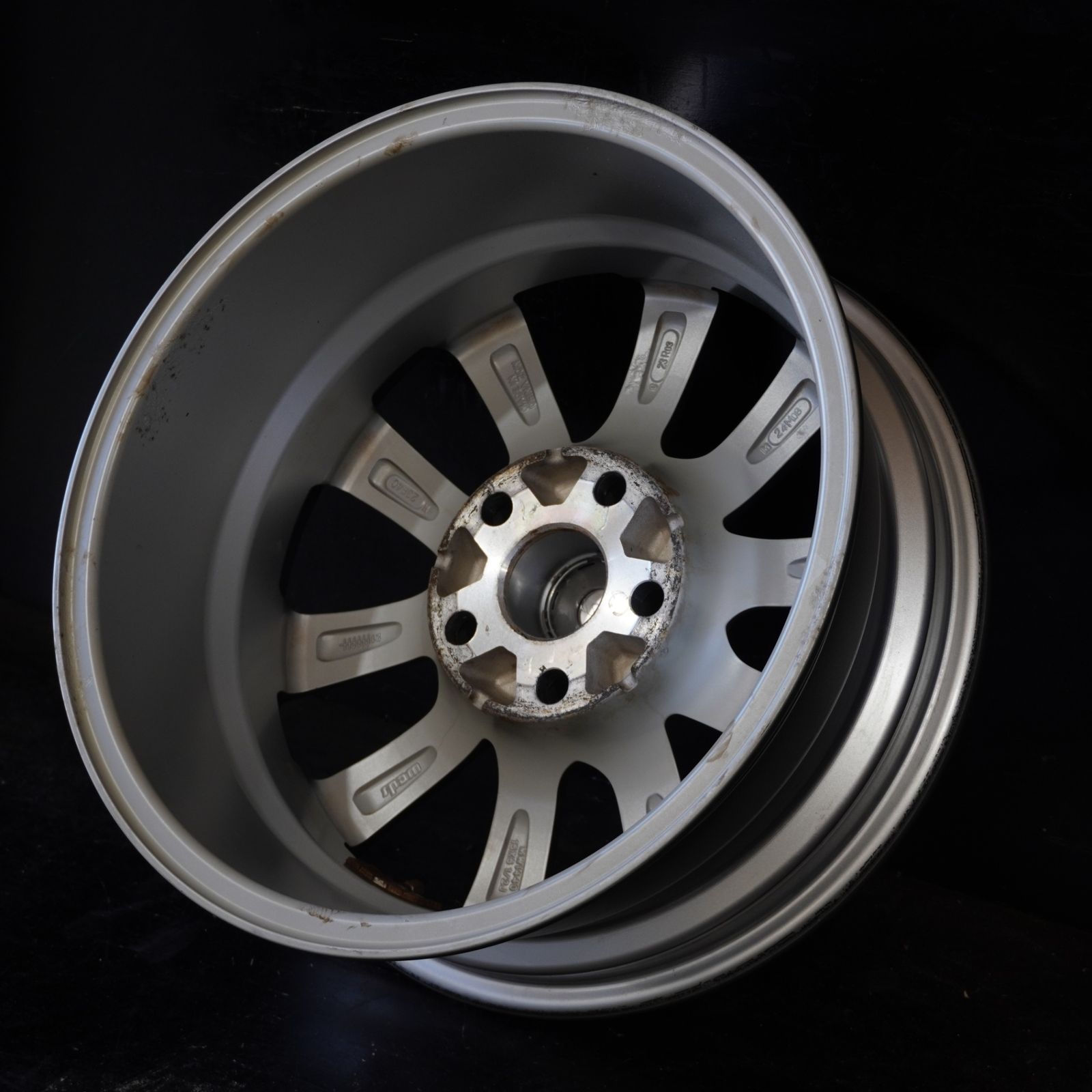 スタッドレス用に