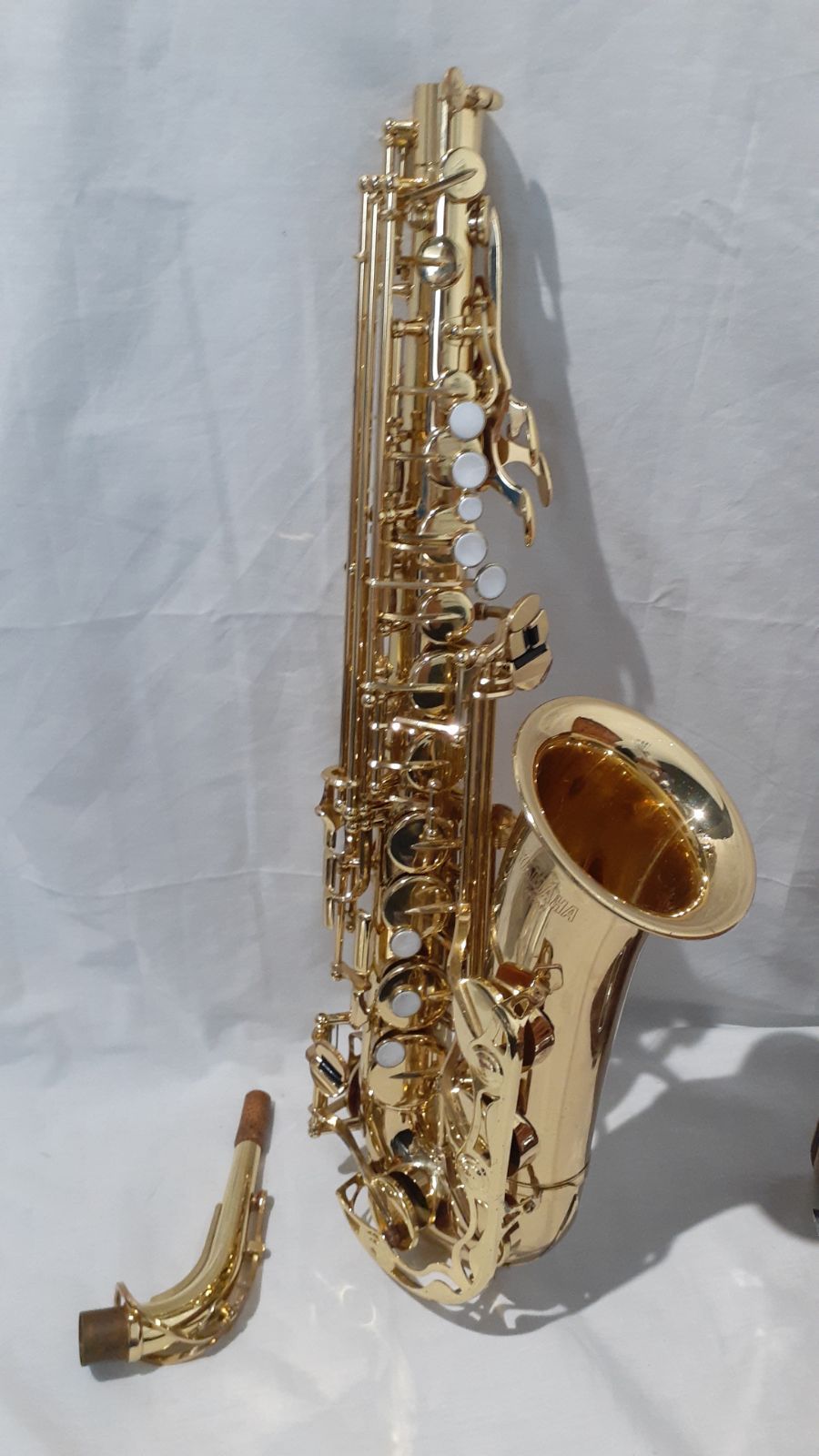 アルトサックス