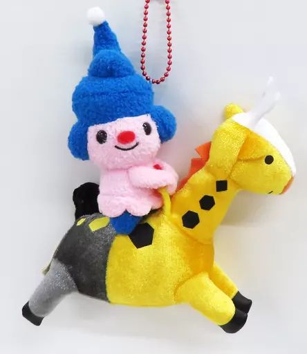 ポケットモンスターマスコットlittle tales マネネB