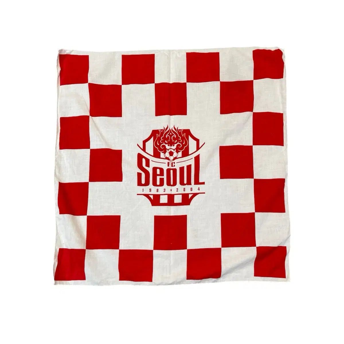 FC SEOUL ソウル バンダナ