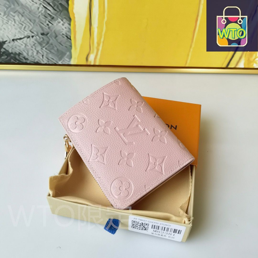 今日特価】Louis Vuitton ルイヴィトン ポルトフォイユ リサ