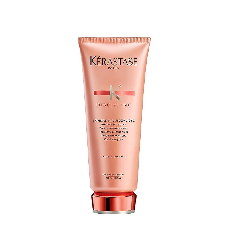 ケラスターゼ フォンダン フルイダリスト 200mL トリートメント くせ毛