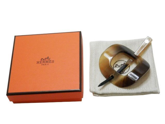 ＨＥＲＭＥＳ バッファローホーン