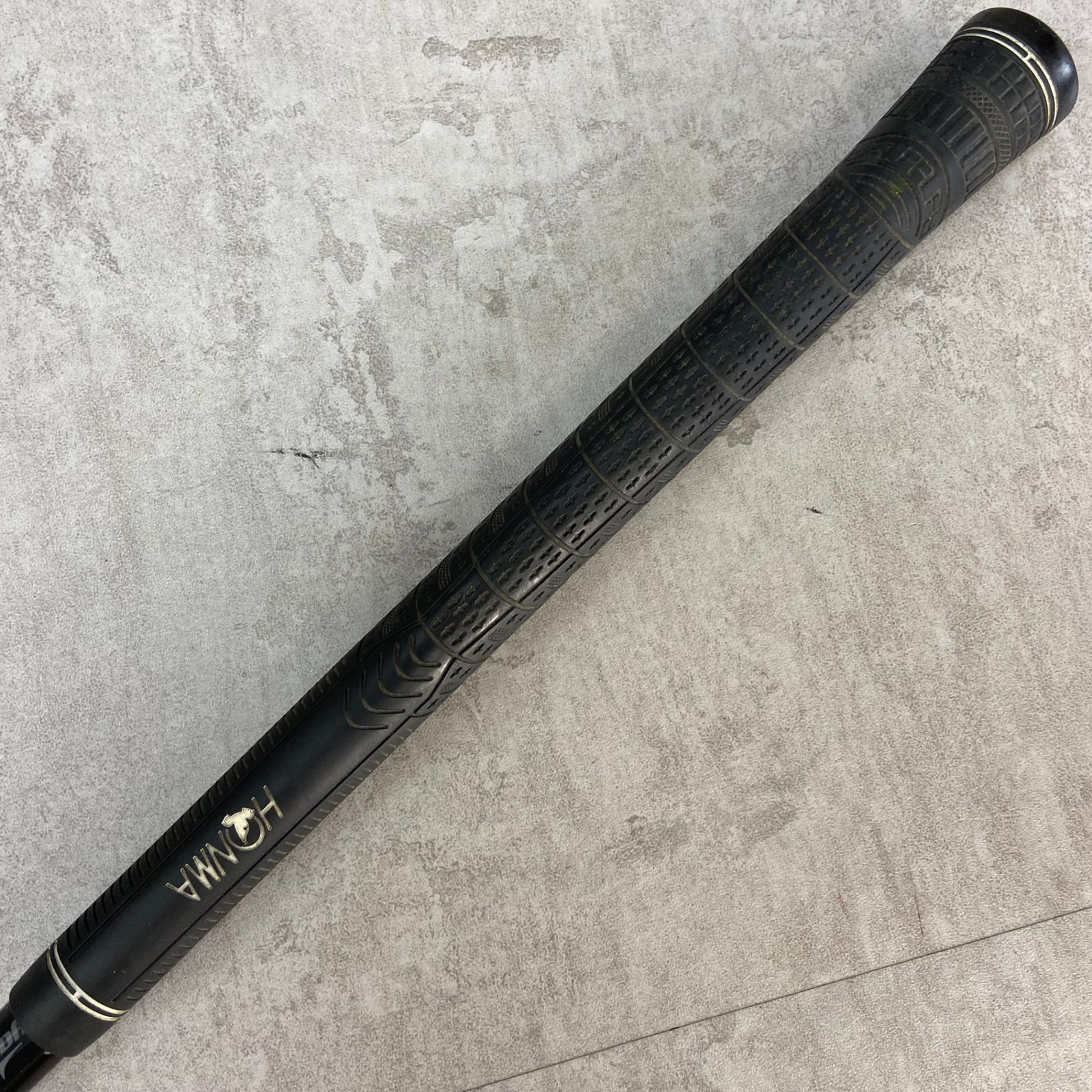 UST Mamiya マミヤ ATTAS PUNCH アッタスパンチ メンズゴルフ