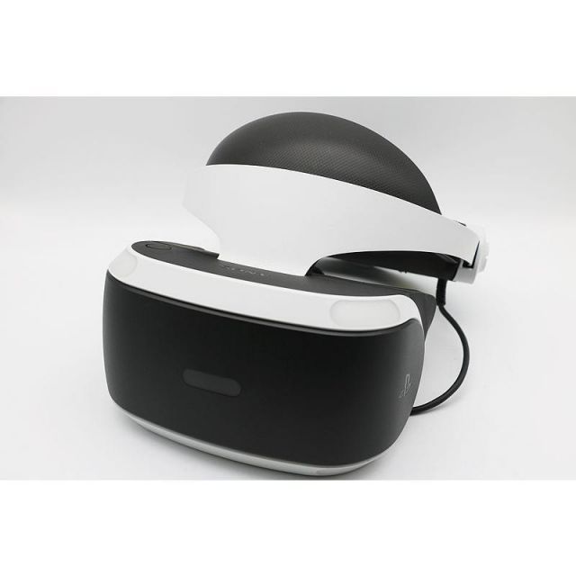 PlayStation VR カメラ同梱 【CUH-ZVR2】 動作OK】SONY PS VR CUH-ZVR2