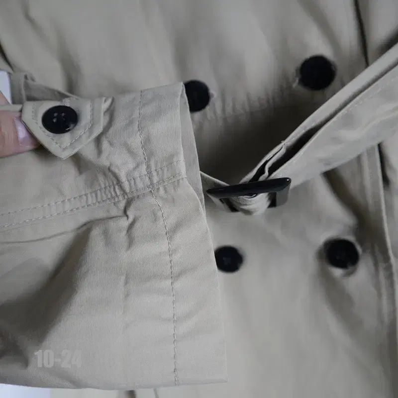 キッズ トレンチコート 女の子 子供服 アウター 春秋 ジャケット 中長丈 トレンチ ブルードッグ コート 公式通販 0 トレンチジャケット 女児 ロングトレンチコートイングランドスタイルの女性