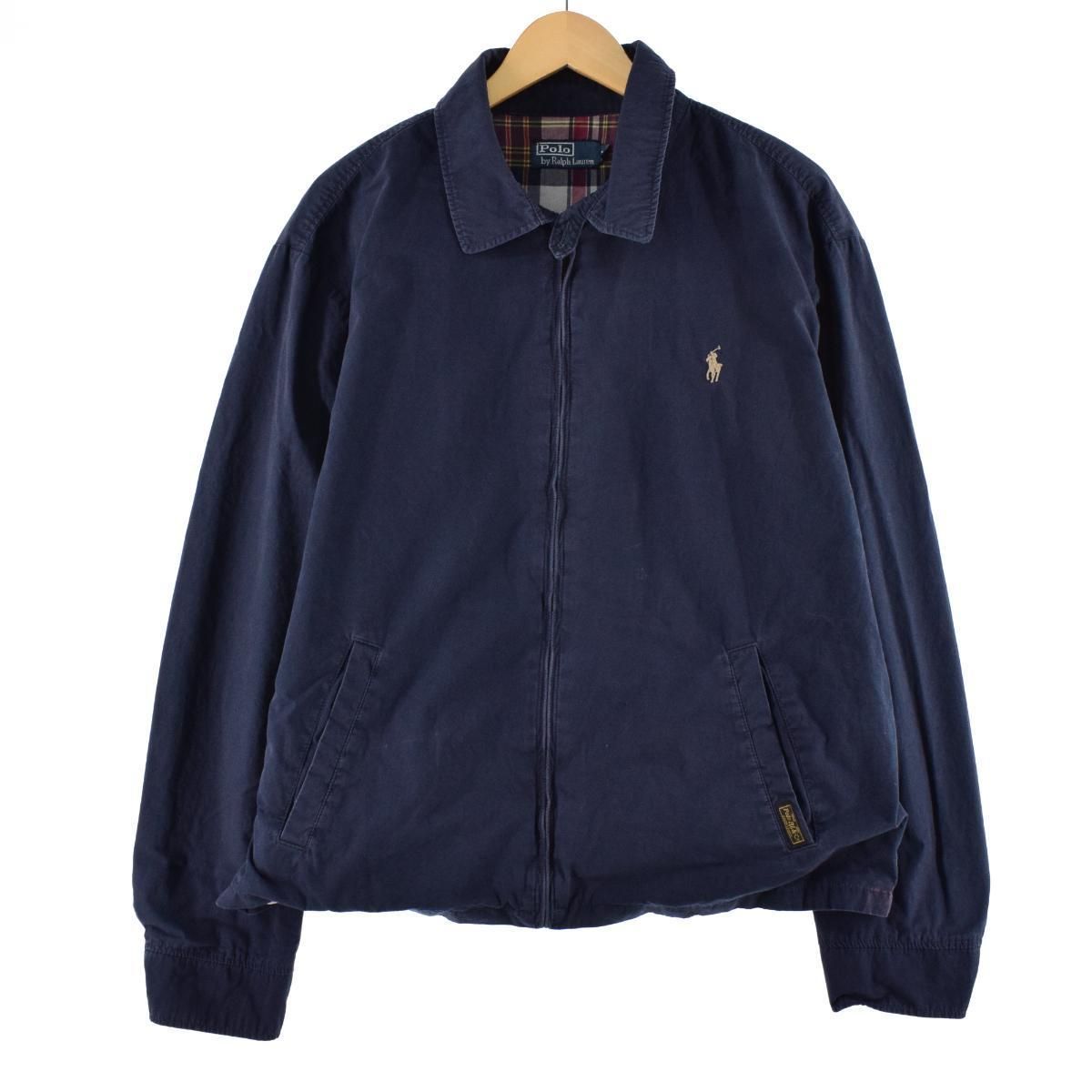 古着 ラルフローレン Ralph Lauren POLO by Ralph Lauren スイング  