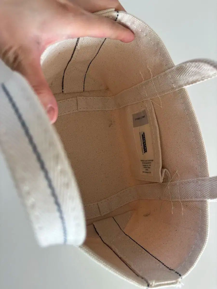 トートバッグ xs