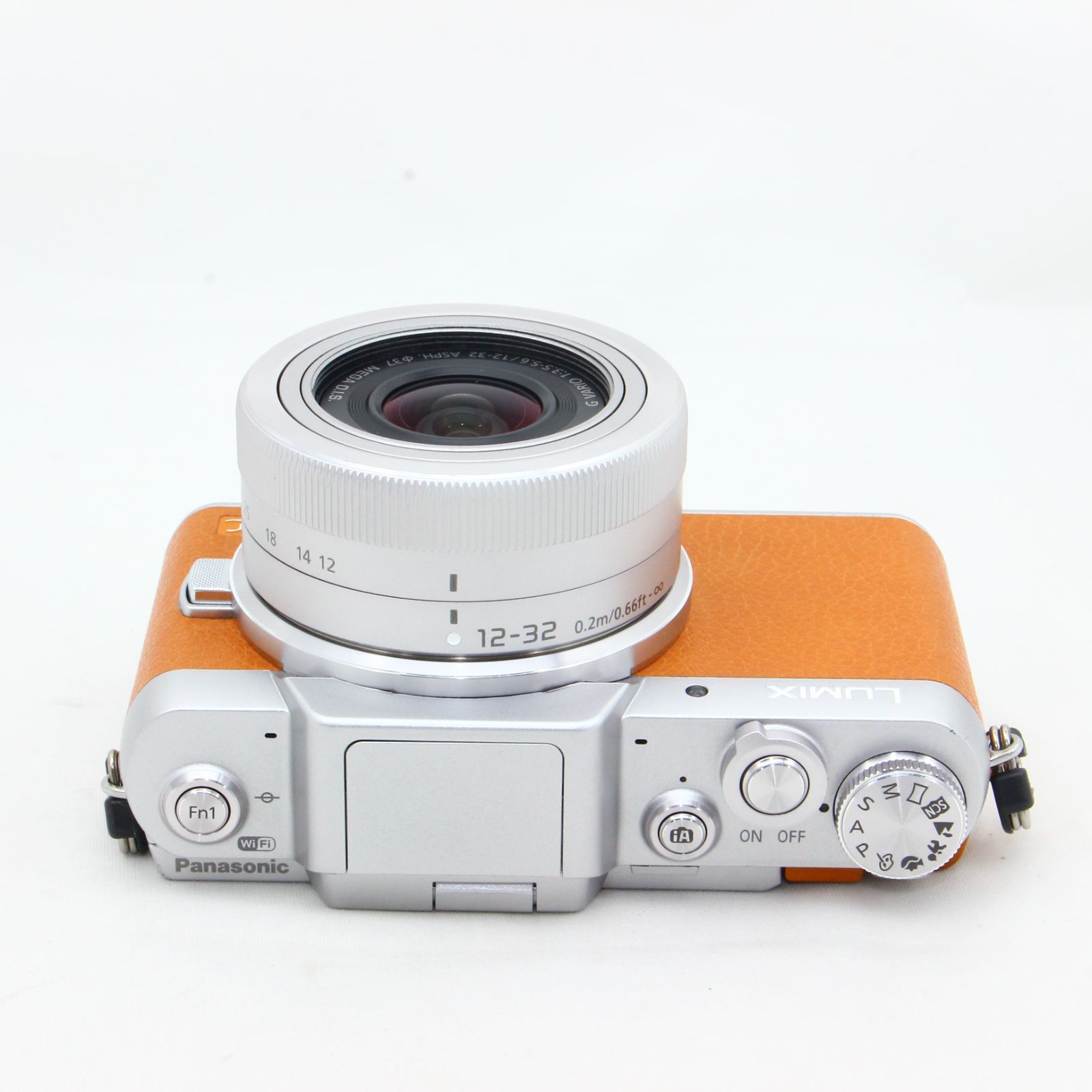 パナソニック ミラーレス一眼カメラ ダブルズームレンズ DMC-GF7W-S Amazon | パナソニック ミラーレス一眼カメラ DMC-GF7ダブル