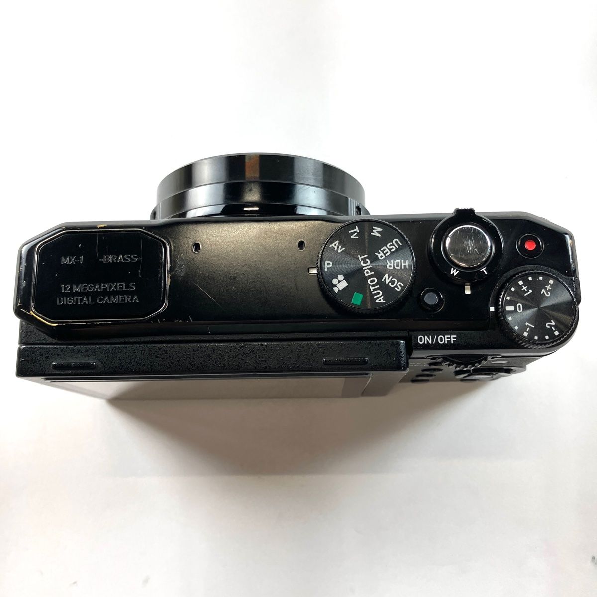 PENTAX MX-1 ジャンク品 コンパクトデジタルカメラ ペンタックス/PENTAX MX-1 コンパクトデジタルカメラ ジャンク品