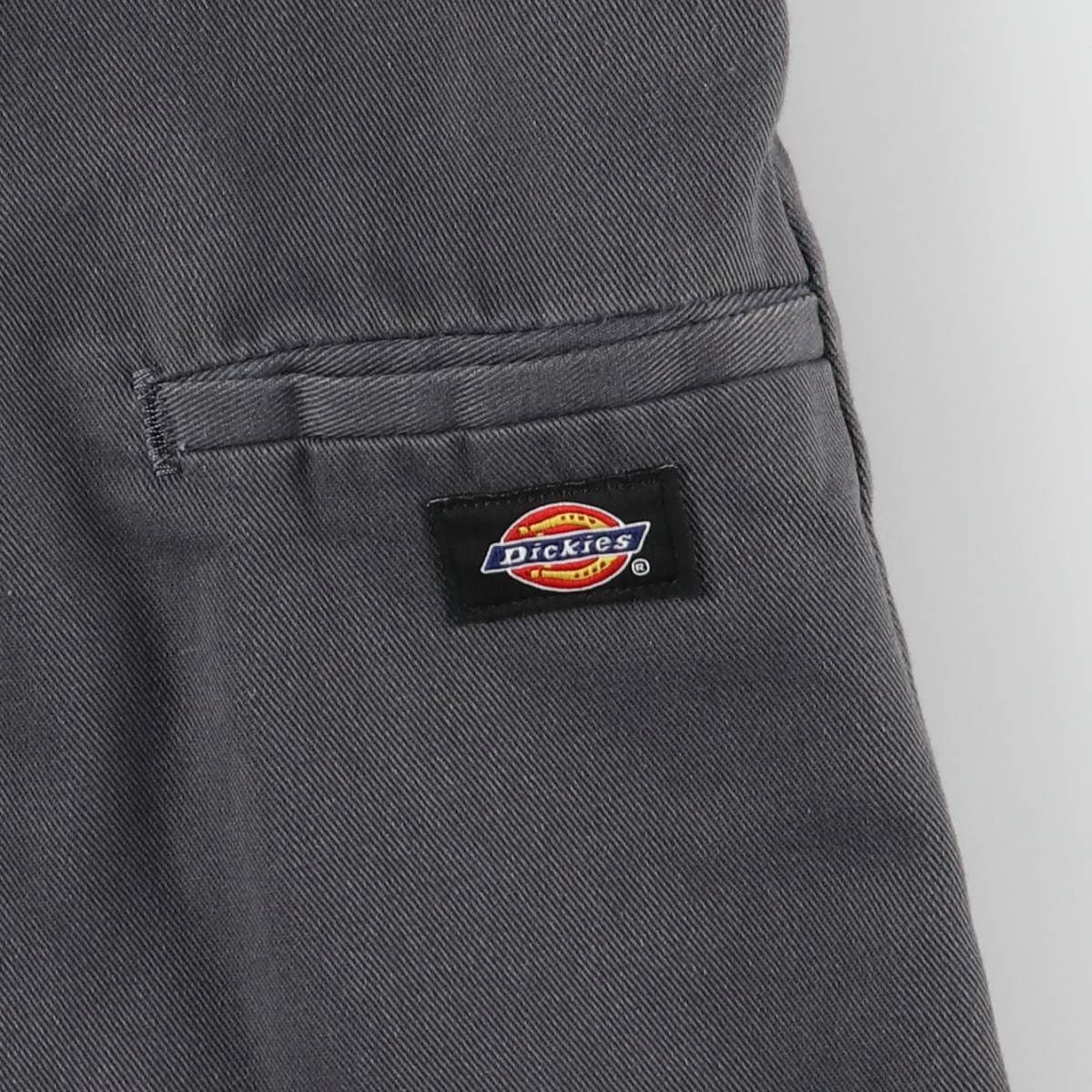 Dickies Loose