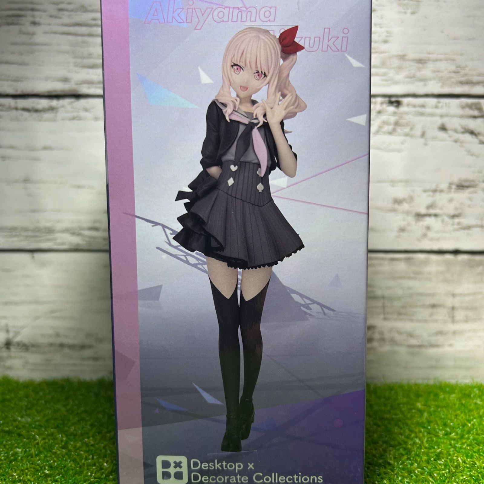 プロジェクトセカイカラフルステージ！ 25時、ナイトコードで。 フィギュア 4種 Amazon.co.jp: プロジェクト'セカイカラフルステージ！feat.初音