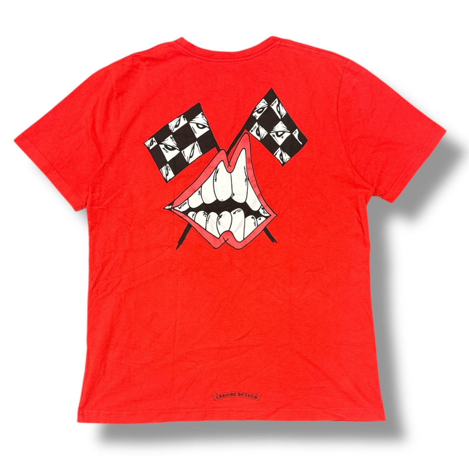 Chrome Hearts マッティボーイ リンク Tシャツ 楽天市場】CHROME HEARTS(クロムハーツ) サイズ:M ×MATTY BOY