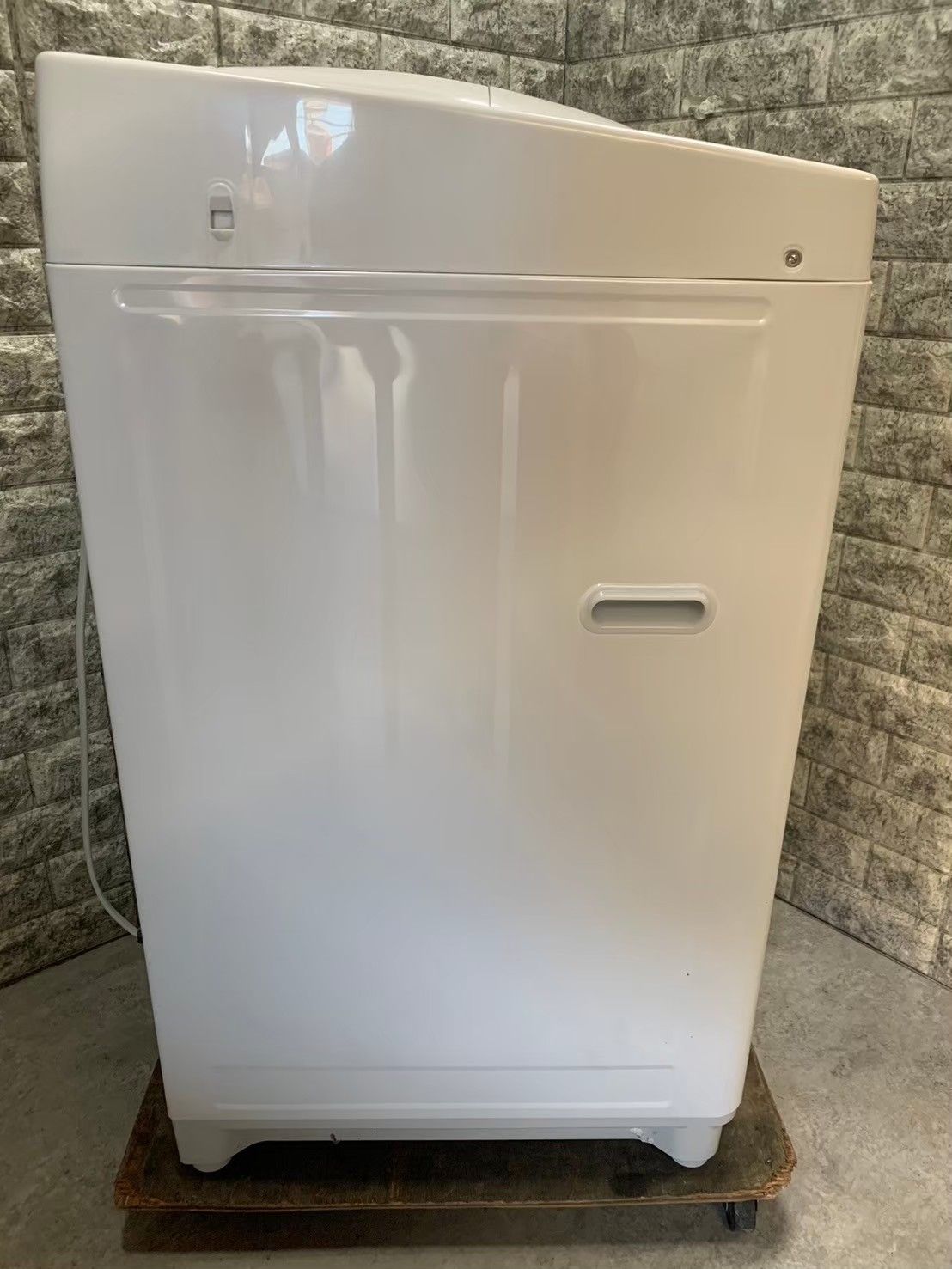 大阪送料無料☆3か月保証☆洗濯機☆東芝☆2016年☆5㎏☆AW-5G3☆S-925  