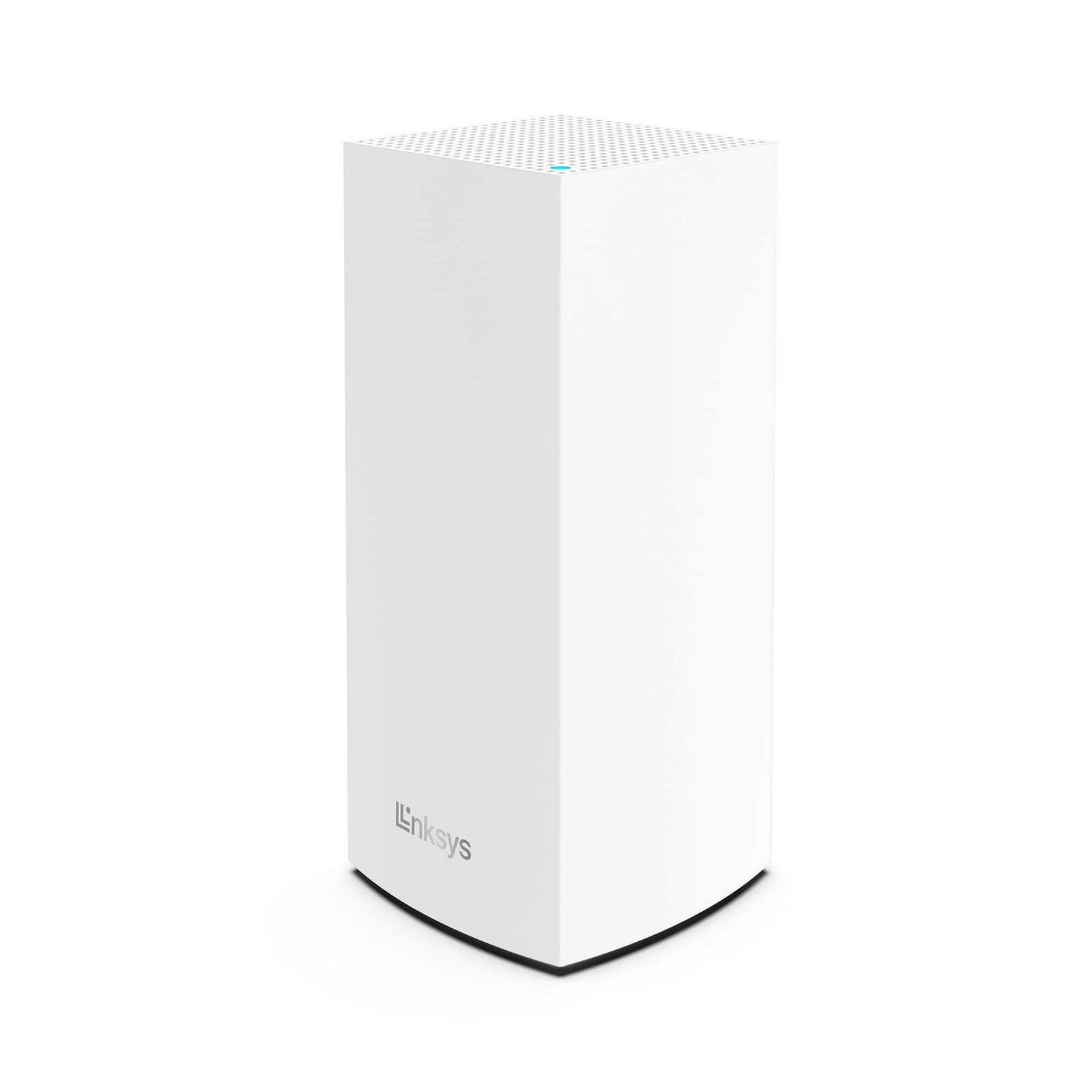 Linksys(リンクシス)MX5300 WiFi 6メッシュルーター: AX5300トライバンド(2400+1733+1147Mbps)無線LANルーター1台 メーカー3年保証 iPhone PS5 スマートテレビの通信速度を大幅に向上