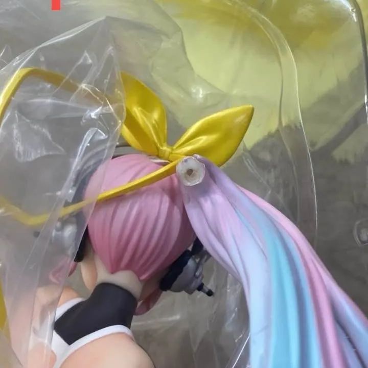 1|7スケール ABS-PVC製