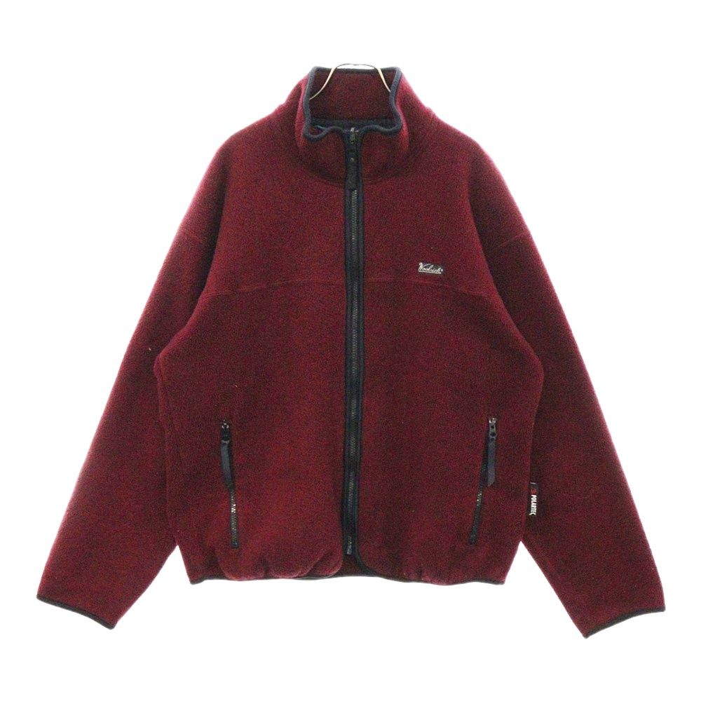【90s】 ウールリッチ ジャケット WOOLRICH ウールリッチ キルティング ドンキージャケット 90s