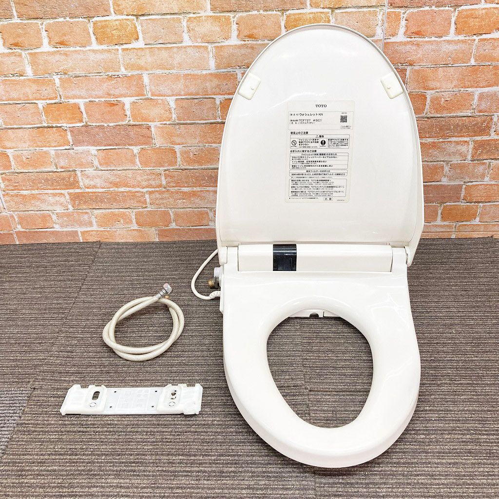 TOTO ウォシュレット ジャンク品 【公式通販】