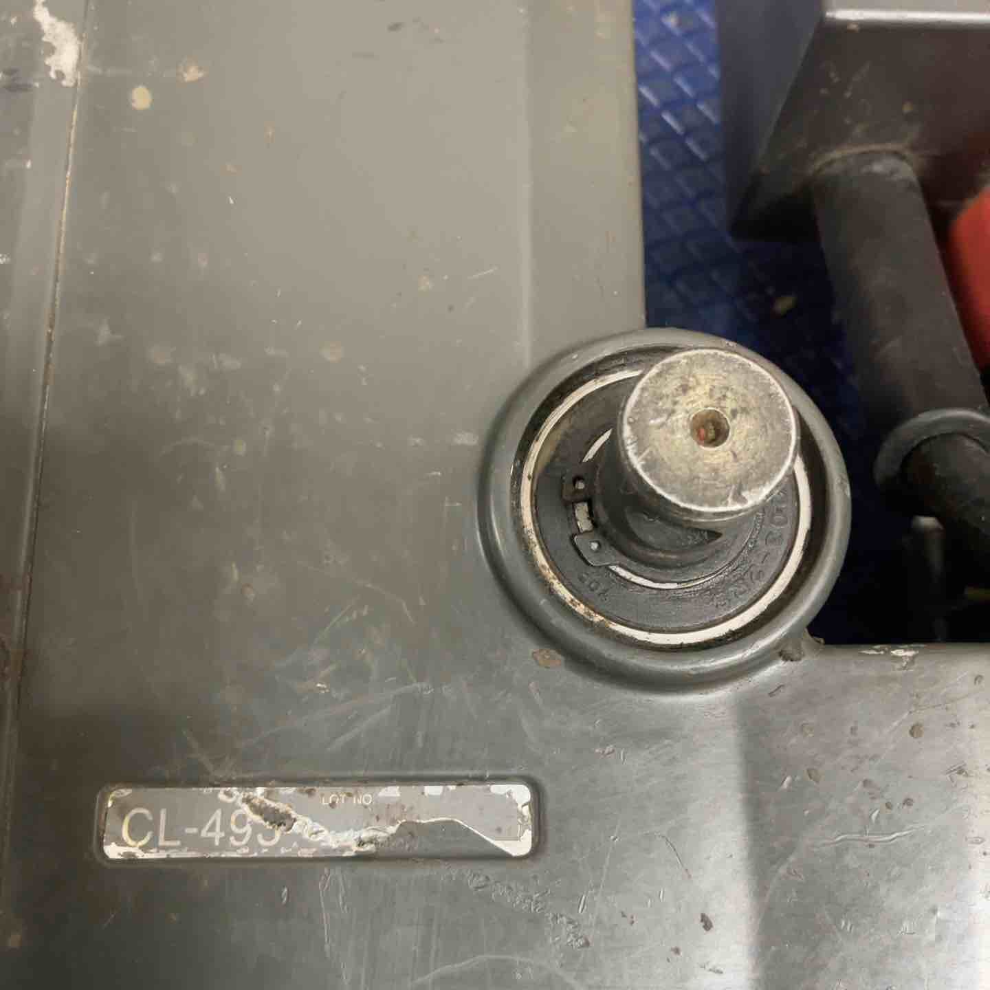 コンセック 二段変速 湿式コアドリル SPZ-253A2 草加店 HRDEVELOPMENT_JP