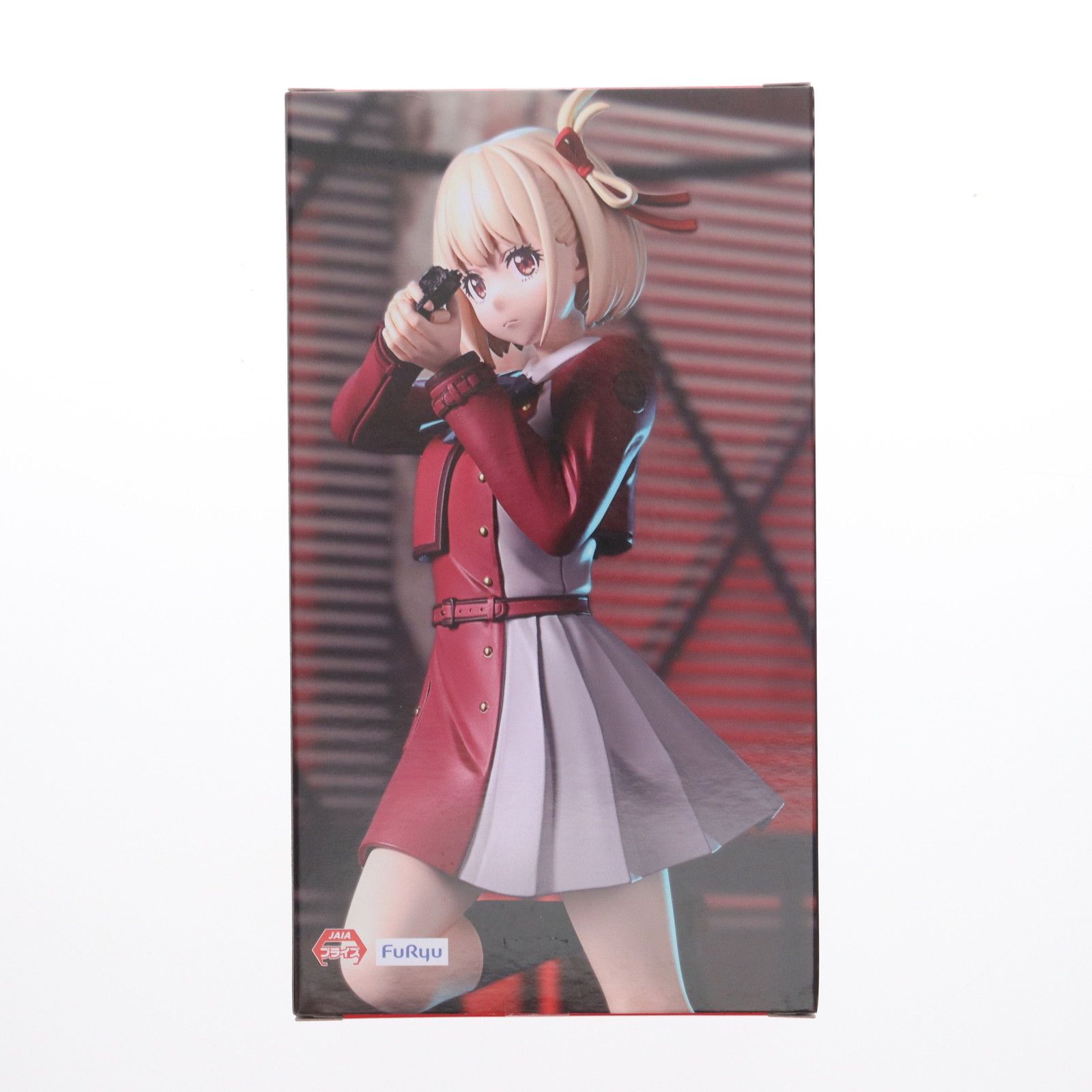 中古】[FIG]錦木千束(にしきぎちさと) リコリス・リコイル Trio