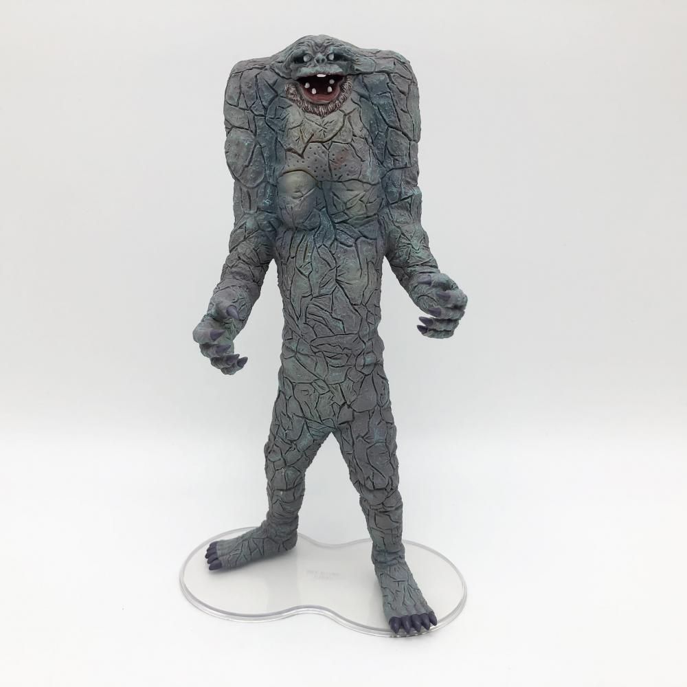 エクスプラス 大怪獣シリーズ ジャミラ 極美品X-PLUS エクスプラス 大