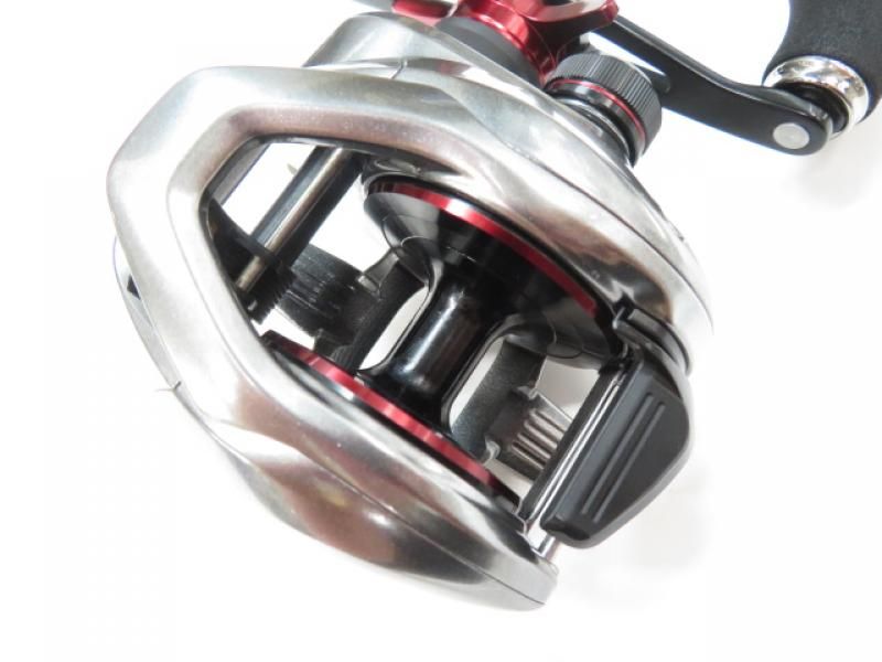 シマノ 21スコーピオン MD 300XG LH (01-8104230020) - メルカリ