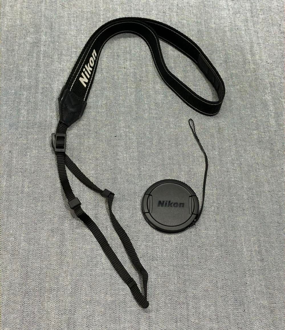  ニコン COOLPIX B 500 デジタルカメラ Nikon デジタルオーディオプレーヤー ポータブルプレーヤー