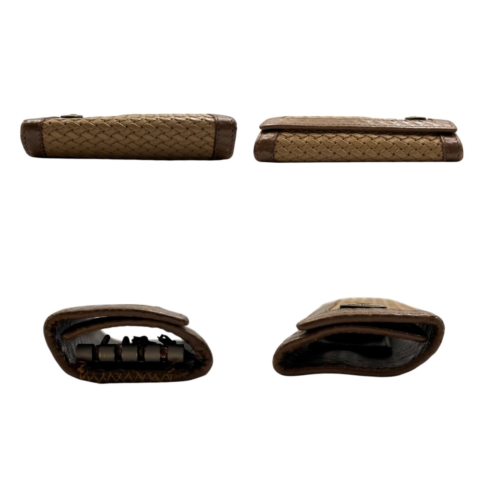 箱付き】Salvatore Ferragamo サルヴァトーレフェラガモ キー