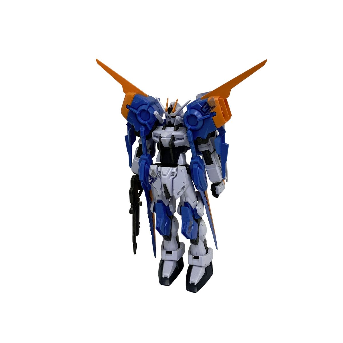 機動戦士ガンダム SEED VS ASTRAY ゲイルストライクガンダム 組立品 ガンプラ ジャンク O9878836