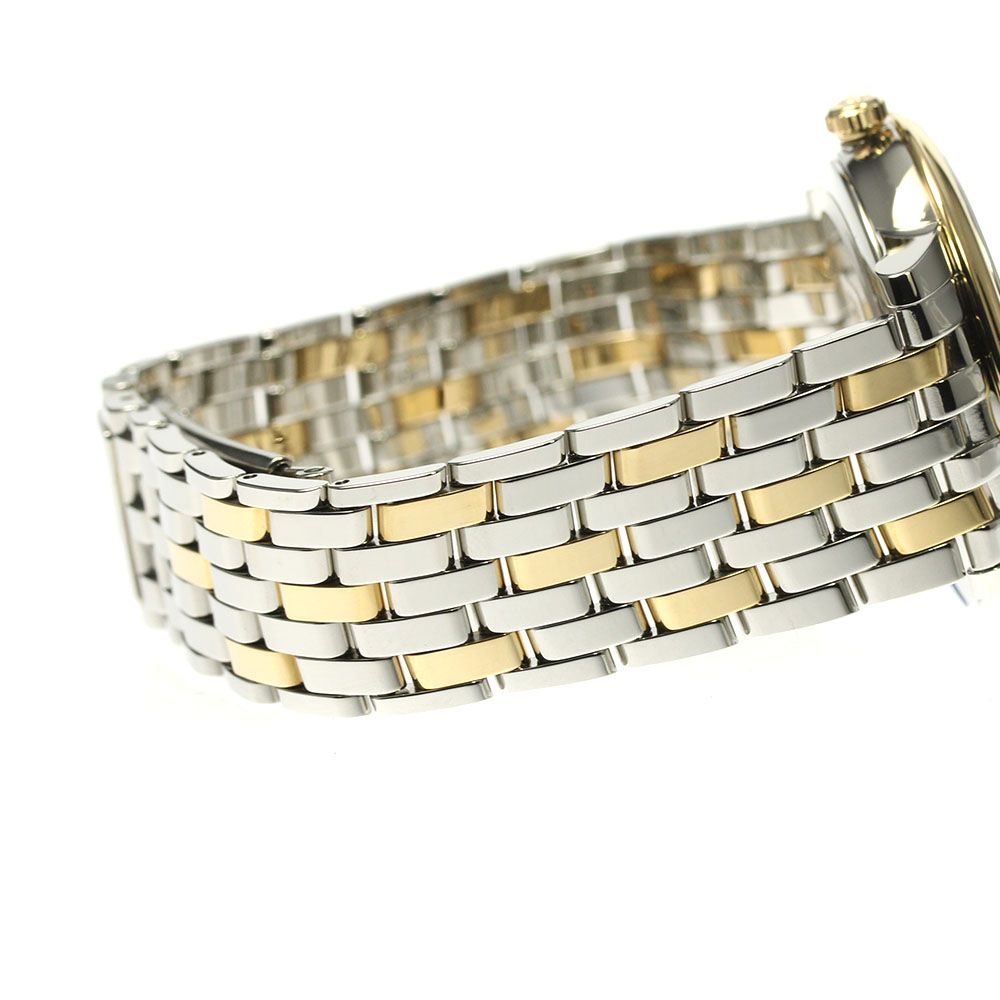 オメガ OMEGA 424.20.37.20.02.001 デビル プレステージ  