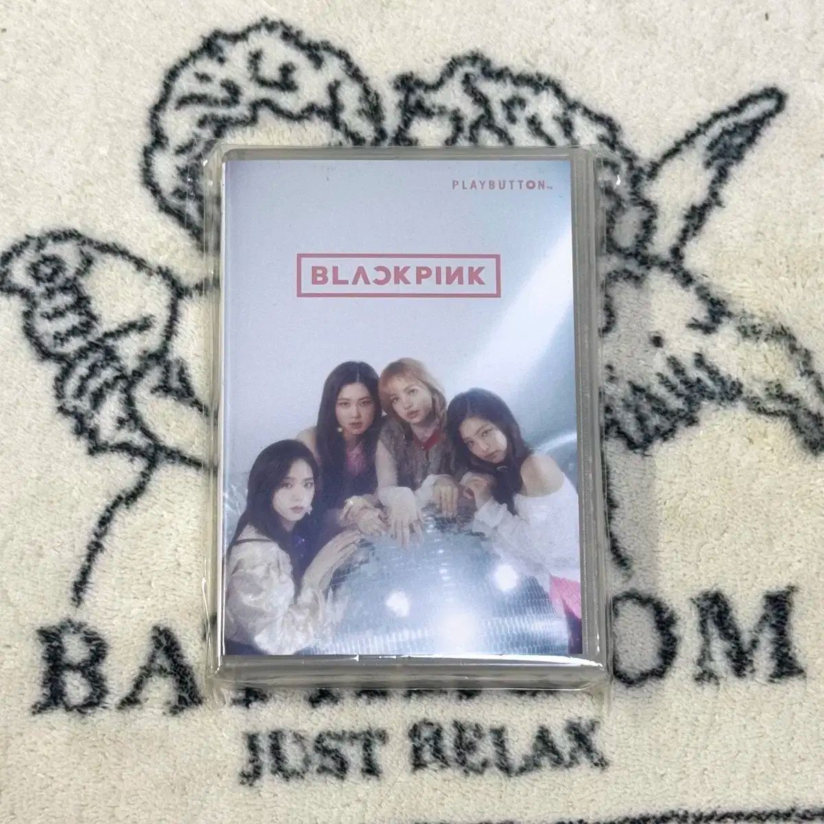 BLACKPINK ぬいぐるみ ジス ジェニ ロゼ リサ セット BLACKPINK リサ