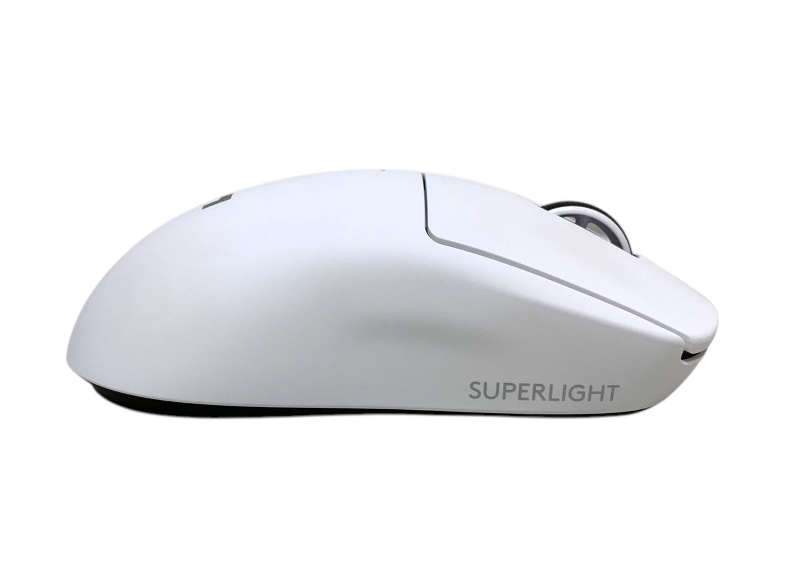 Logicool (ロジクール) PRO X SUPERLIGHT ワイヤレス ゲーミング 