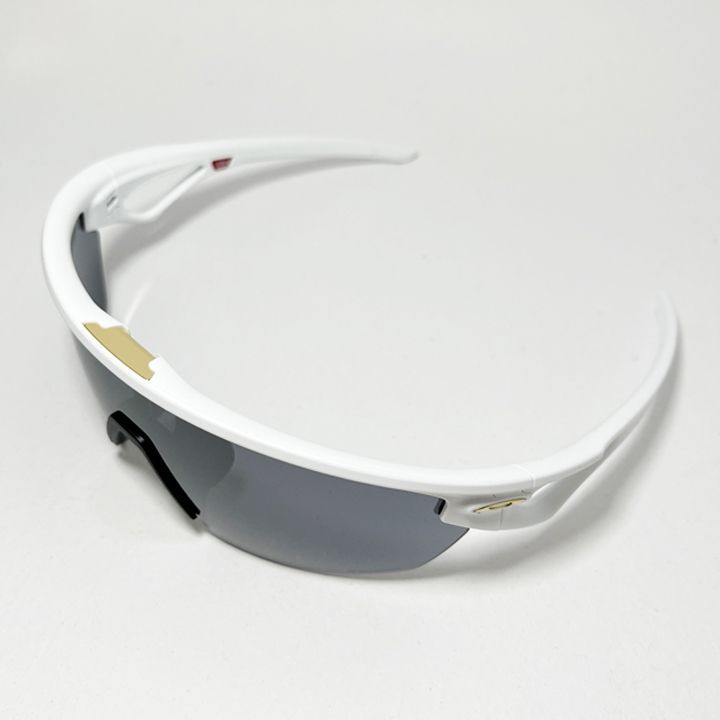 OAKLEY オークリー 9403-2436 サングラス マットホワイト サングラス