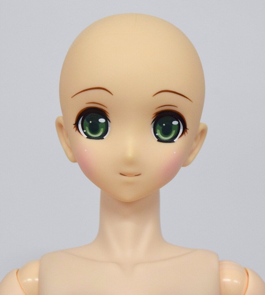 アゾン ハピネスクローバー くれは 和遥キナ学校制服