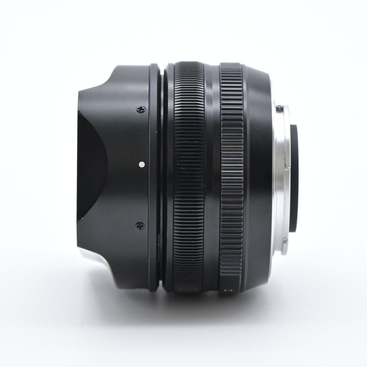 富士フイルム フジノンレンズ XF18mmF2 R 【中古】純正角形フード付き 富士フイルム フジノンレンズ XF18mmF2 R 【中古】純正角形フード付き