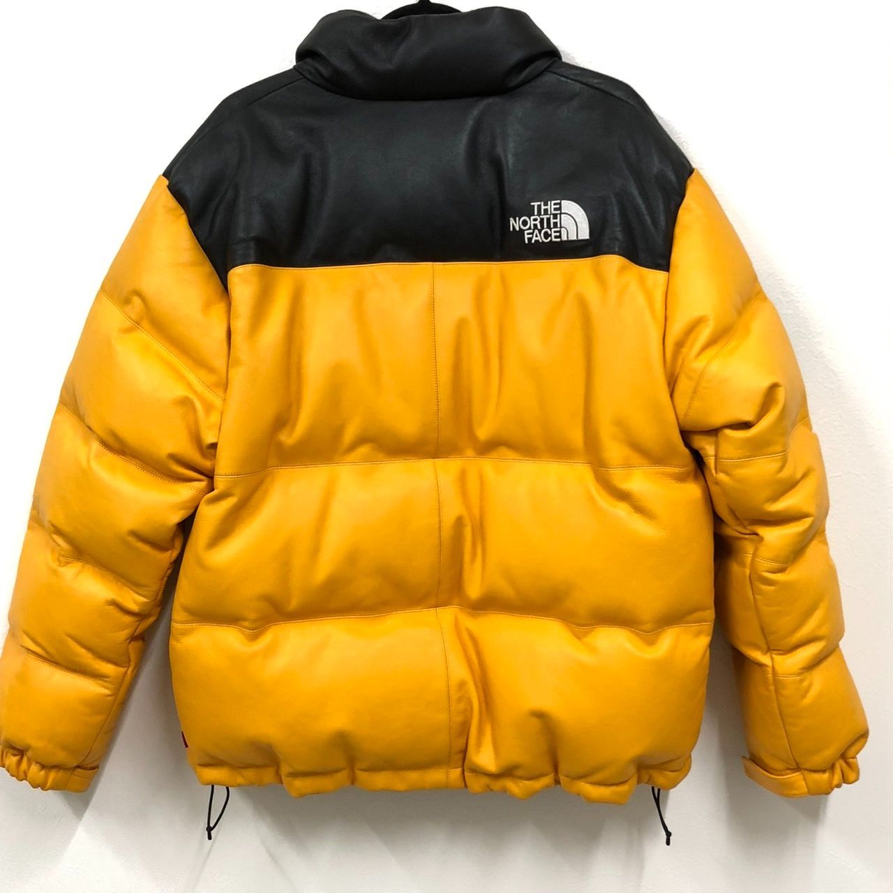 レア品!!】 THE NORTH FACE ノースフェイス Supreme シュプリーム 