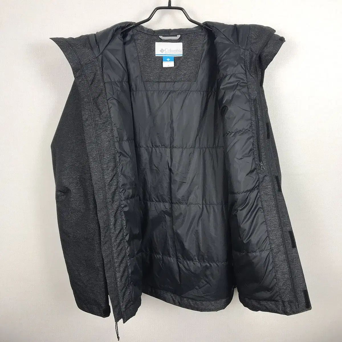 コロンビア オムニテック インシュレート アウター ジャケット メンズ M 95