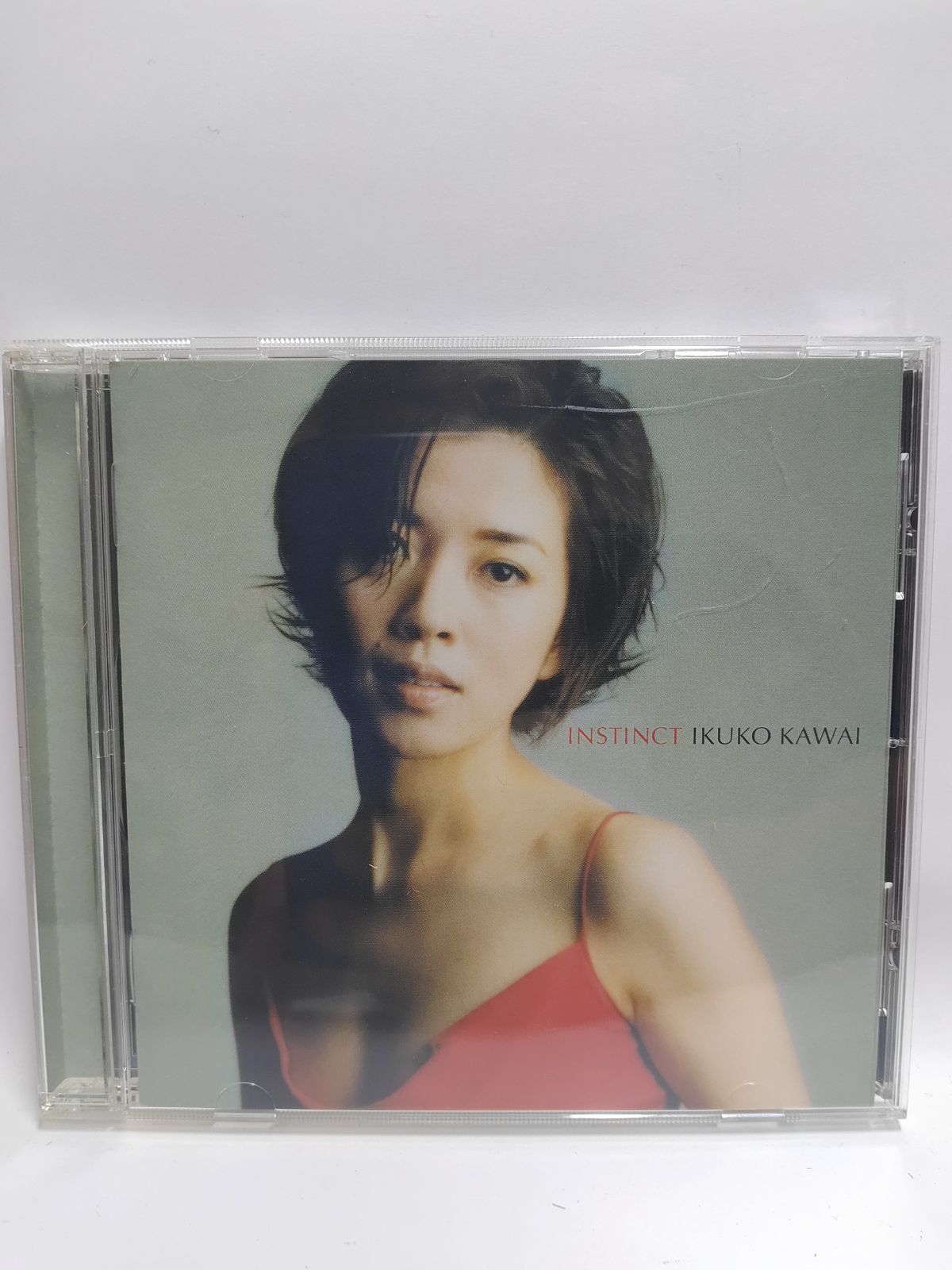 川井郁子 CD5枚セット - メルカリ
