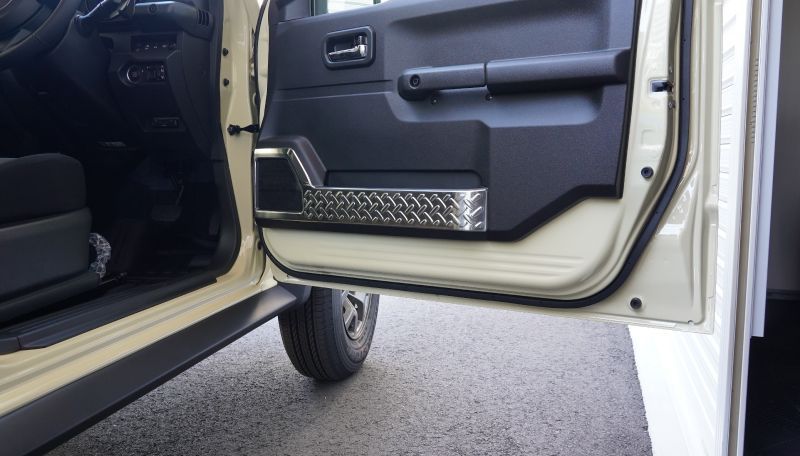 シルバーヘアライン