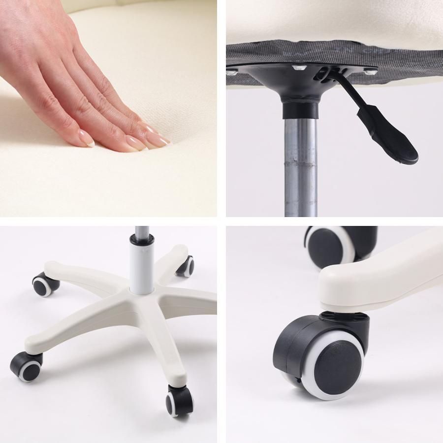 疲れない オフィスチェア