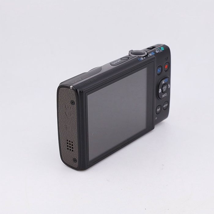 Canon IXY 650 ブラック 【公式通販】